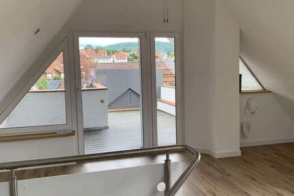 Wohnung Eningen - 4 Zimmer, 118 m&sup2;, 400.000&euro; | Angebot:26732278