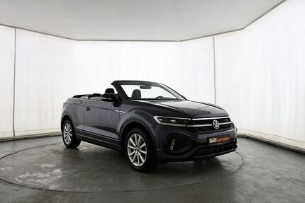 VW T-Roc 26.811 km 32.440 € Garching 85748