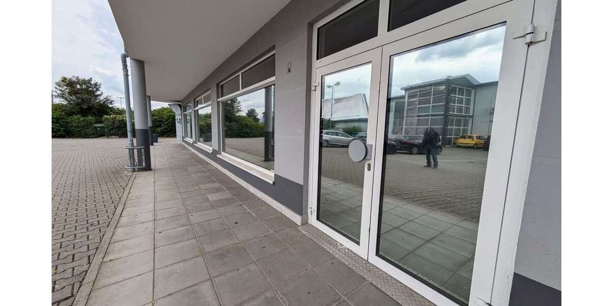 Einzelhandel in Bruchköbel 2.950 € 200 m² zimmer