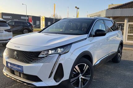 Peugeot 5008 14.810 km 24.990 &euro; Wismar 23970