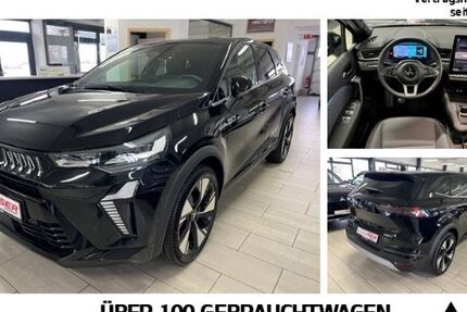 Mitsubishi Grandis 2.000 km 33.990 &euro; Riedstadt-Wolfskehlen 64560