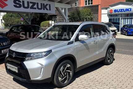 Suzuki Vitara 4.950 km 27.490 &euro; Eisenach 99817