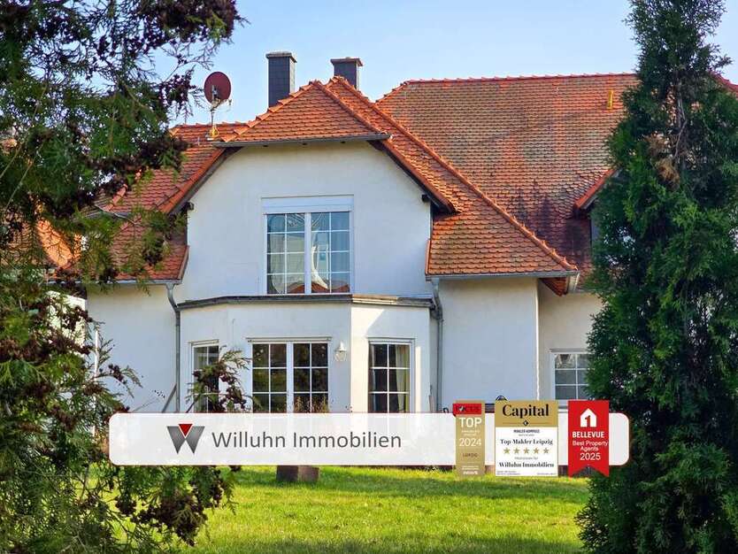 Haus zum Kaufen in Borna 1.190.000 € 498 m²