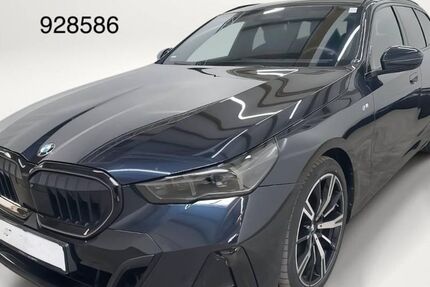 BMW 540 32.966 km 57.950 &euro; Steinbach-Hallenberg OT Herges-Hallenberg 98587