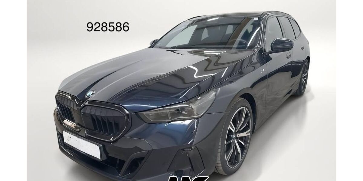 BMW 540 32.966 km 57.950 &euro; Steinbach-Hallenberg OT Herges-Hallenberg 98587