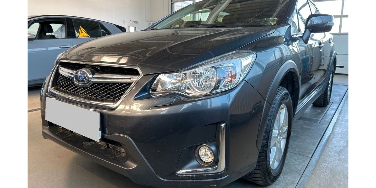 Subaru XV 115.000 km 11.500 &euro; Muggensturm 76461