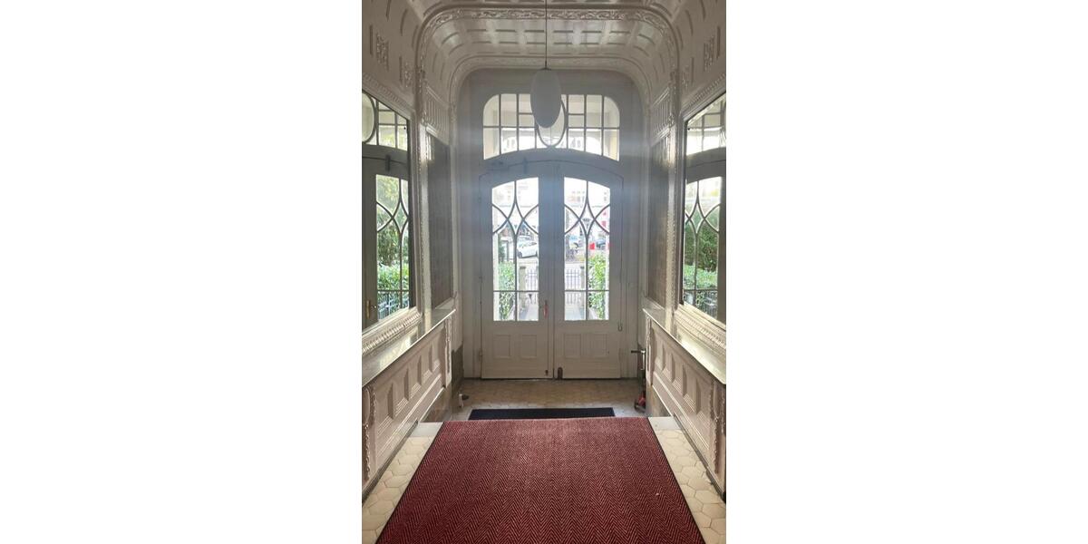 Dachgeschoßwohnung Hamburg Eppendorf - 3.5 Zimmer, 98 m&sup2;, 850.000&euro; | Angebot:25933215