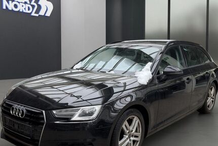 Audi A4 209.823 km 11.888 &euro; Kiel 24118
