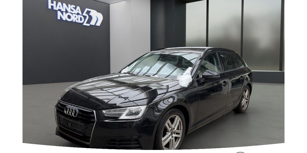 Audi A4 209.823 km 11.888 &euro; Kiel 24118