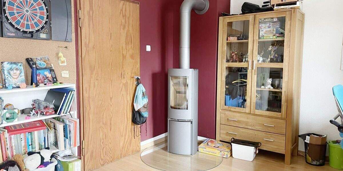 Einfamilienhaus Neu-Ulm Weststadt - 7 Zimmer, 198 m&sup2;, 490.000&euro; | Angebot:25355594