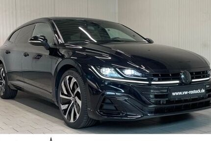 VW Arteon 127.800 km 29.990 &euro; Rostock 18146