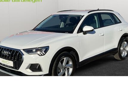 Audi Q3 40.915 km 26.590 &euro; Gardelegen 39638