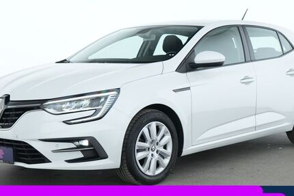Renault Megane 27.208 km 17.905 &euro; Garching bei München 85748