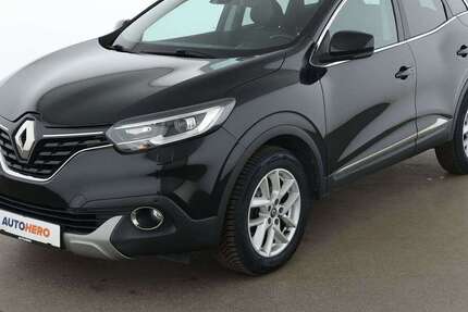 Renault Kadjar 70.762 km 13.490 &euro; Neufahrn 85375
