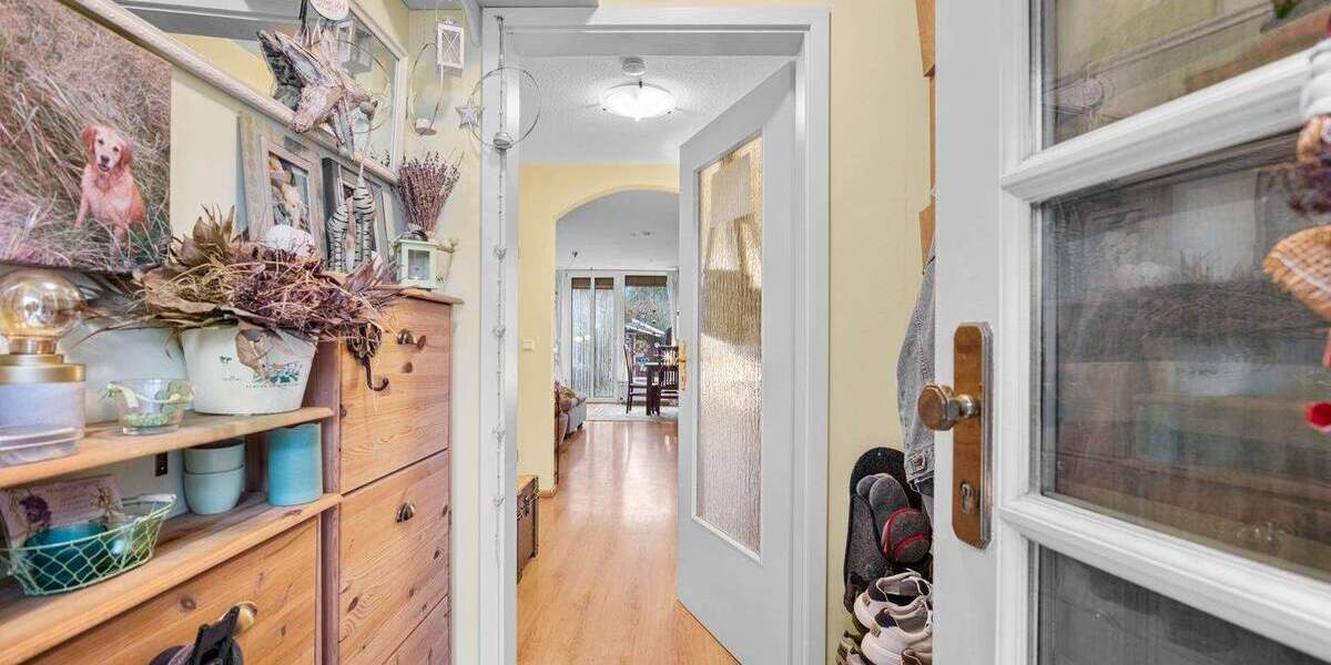 Reihenmittelhaus Hemmingen Arnum - 4 Zimmer, 108 m&sup2;, 369.000&euro; | Angebot:25195908