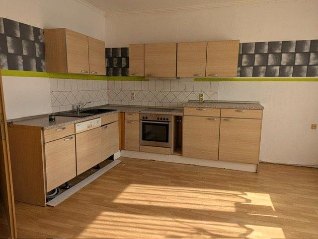 Hochparterre Neu Kaliß - 2 Zimmer, 70 m&sup2;, 320&euro; | Angebot:26493814