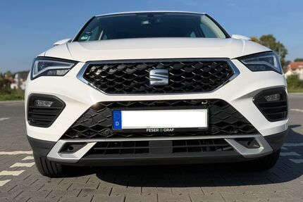 Seat Ateca 24.201 km 24.600 &euro; Veitsbronn 90587