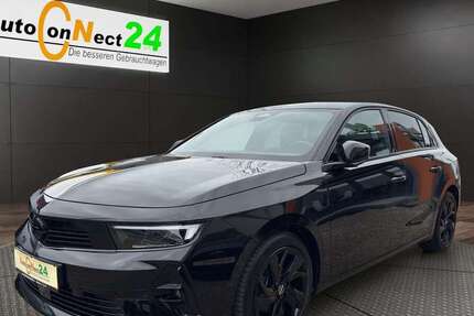 Opel Astra 22.360 km 21.480 &euro; Bamberg 96052