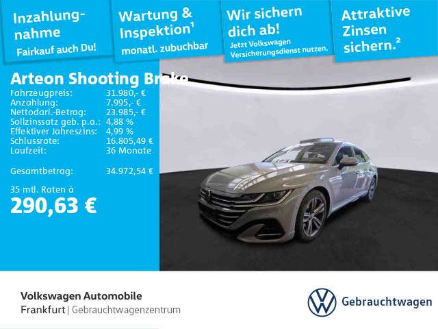 Arteon