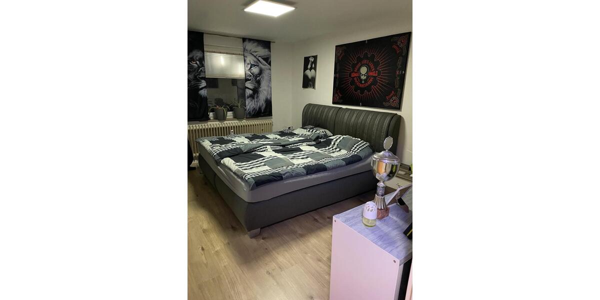 2,5-Zimmer-Wohnung in ruhiger Lage von Lahnstein-Friedland 2 zimmer