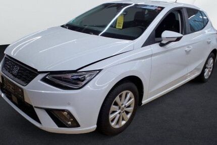 Seat Ibiza 13.828 km 19.980 &euro; Alsfeld 36304