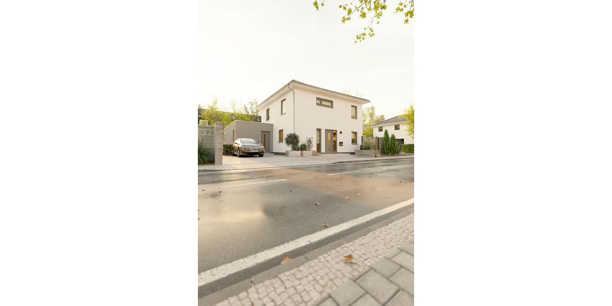 Einfamilienhaus Melsungen Röhrenfurth - 4 Zimmer, 129 m&sup2;, 368.690&euro; | Angebot:25821435