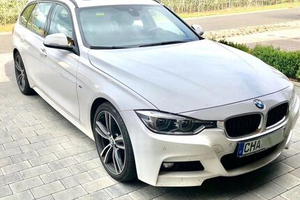 BMW 320 170.000 km 16.100 &euro; Arnschwang 93473