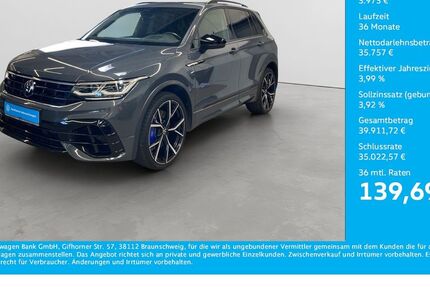 VW Tiguan 70.750 km 39.730 &euro; Gießen 35394