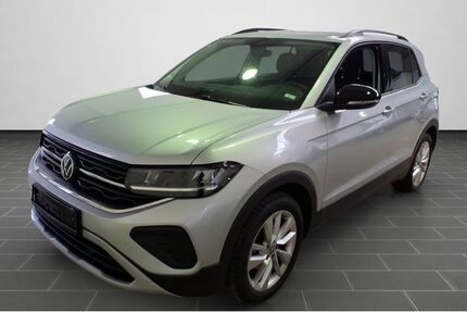 VW T-Cross 9.583 km 19.900 &euro; Bingen / Rhein 55411