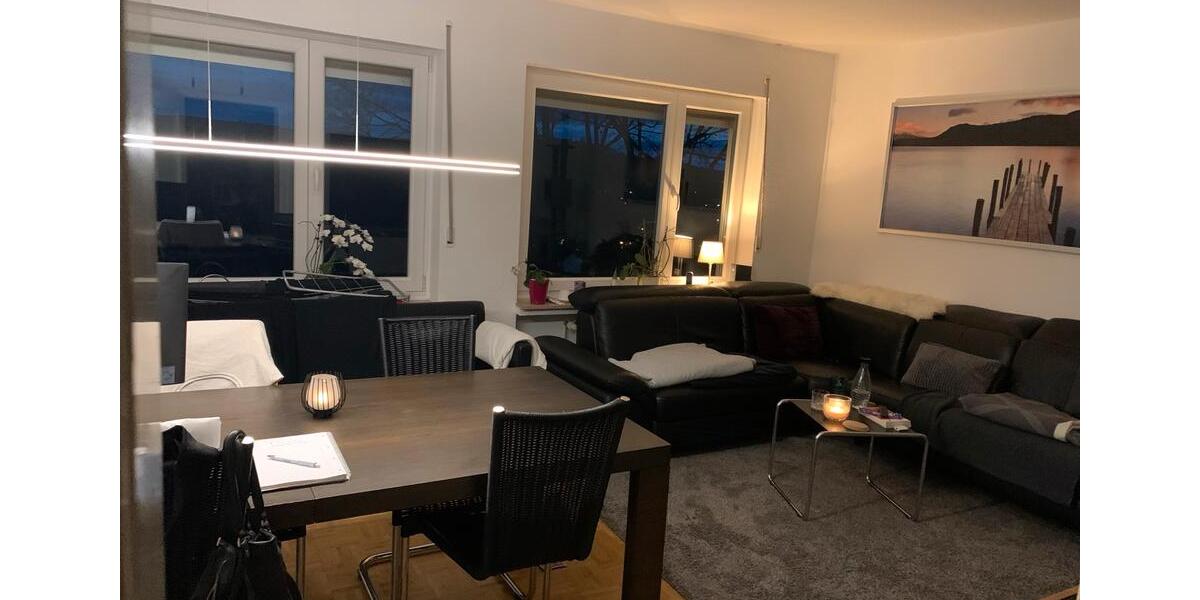 Etagenwohnung Siegen - 2 Zimmer, 55 m&sup2;, 142.000&euro; | Angebot:26253591