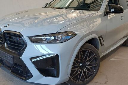 BMW X6 M 18.620 km 122.980 &euro; Weinheim 69469