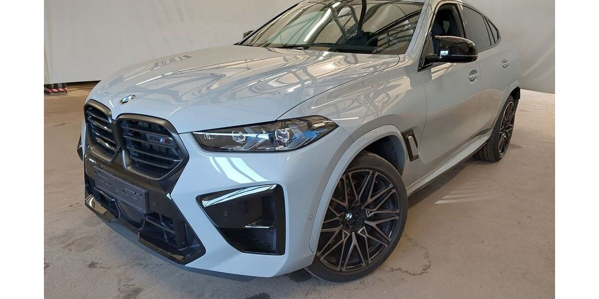 BMW X6 M 18.620 km 122.980 &euro; Weinheim 69469