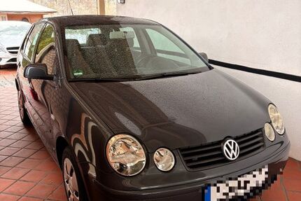 VW Polo 103.416 km 3.100 &euro; Oberbergkirchen 84564
