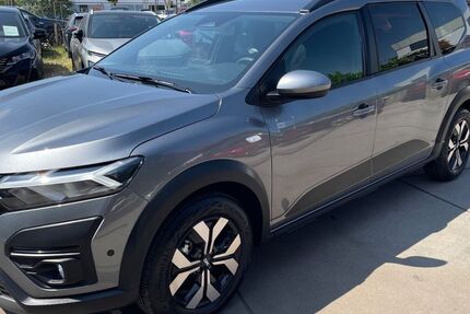 Dacia Jogger 7.000 km 22.999 &euro; Neuhofen 67141