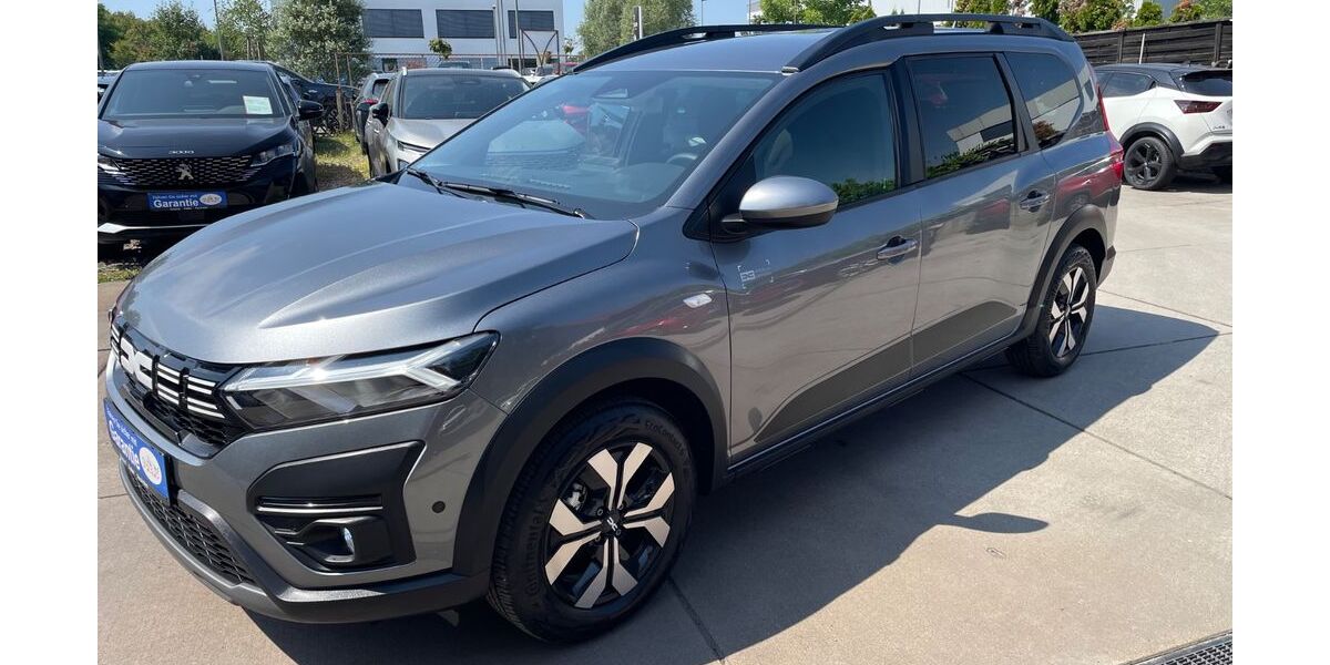 Dacia Jogger 7.000 km 22.999 &euro; Neuhofen 67141