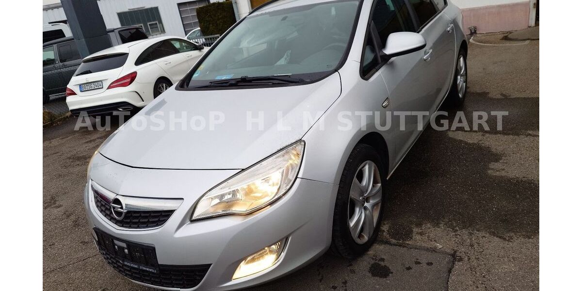 Opel Astra 200.000 km 1.498 &euro; Holzgerlingen / Böblingen (Region Stuttgart) 71088
