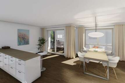 Wohnung zum Kaufen in Braubach 300.500 € 83.47 m² 2 zimmer