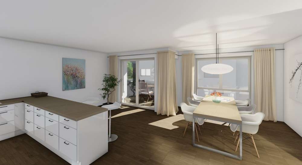 Wohnung zum Kaufen in Braubach 300.500 € 83.47 m² 2 zimmer