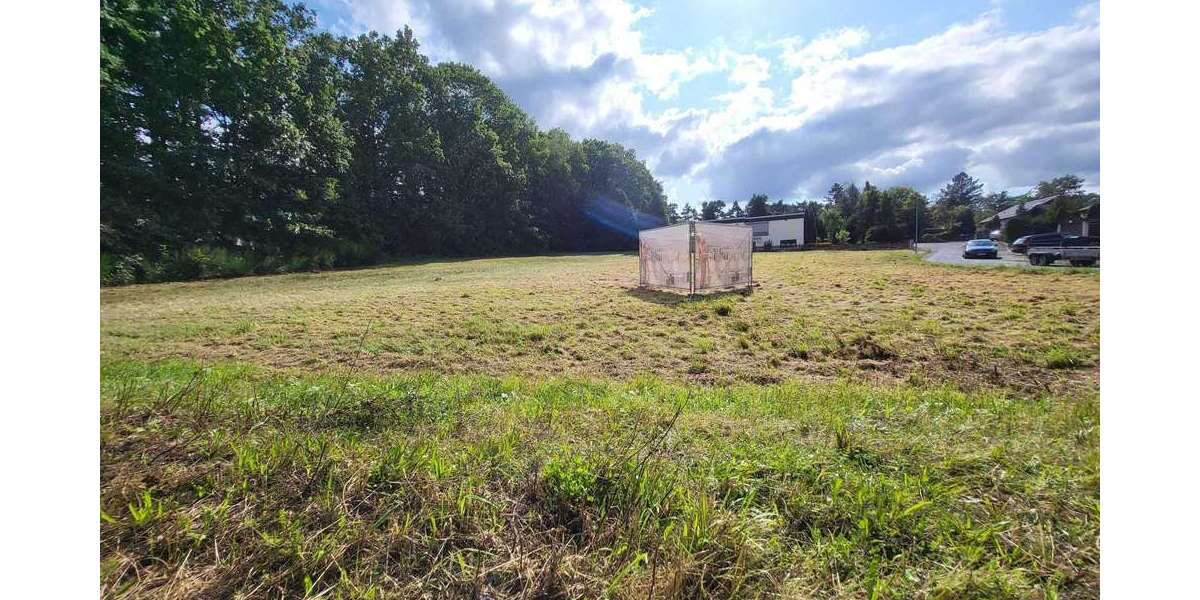 Grundstück Mechernich Mechernich-Nord - 341.460&euro; | Angebot:22697614