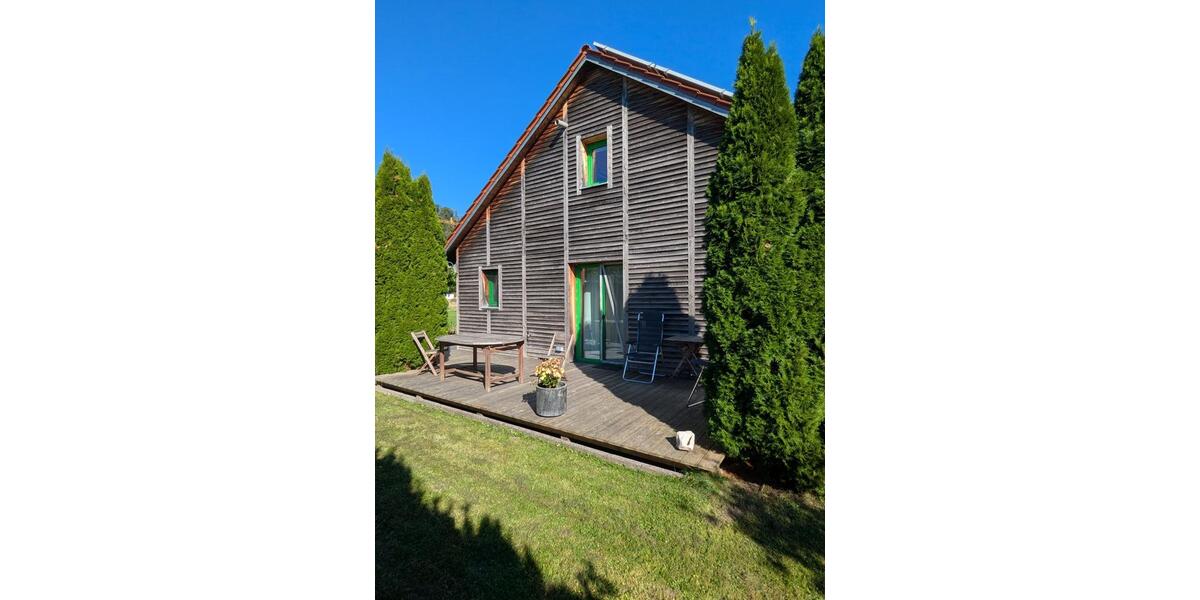 Einfamilienhaus Bach an der Donau - 7 Zimmer, 164 m&sup2;, 520.000&euro; | Angebot:23023725