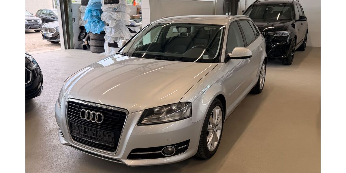 Audi A3 220.000 km 5.450 &euro; Walldorf 69190