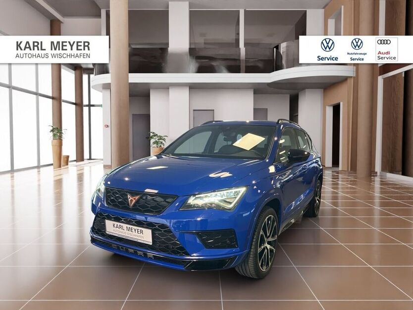 Ateca