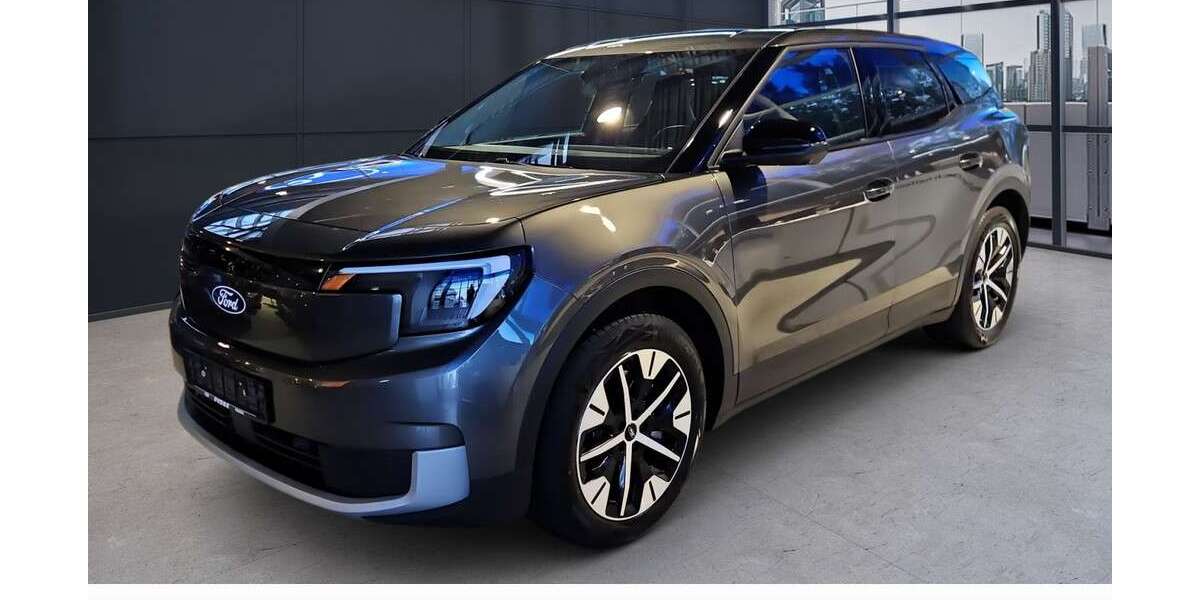 Ford Explorer 8.450 km 37.650 &euro; Wolfenbüttel 38302