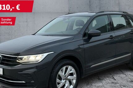 VW Tiguan 135.631 km 23.350 &euro; Chemnitz 09119