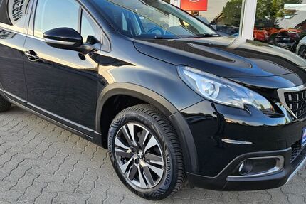 Peugeot 2008 104.500 km 8.390 &euro; Waren (Müritz) 17192