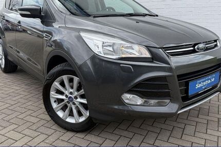 Ford Kuga 95.617 km 11.698 &euro; Mölln 23879