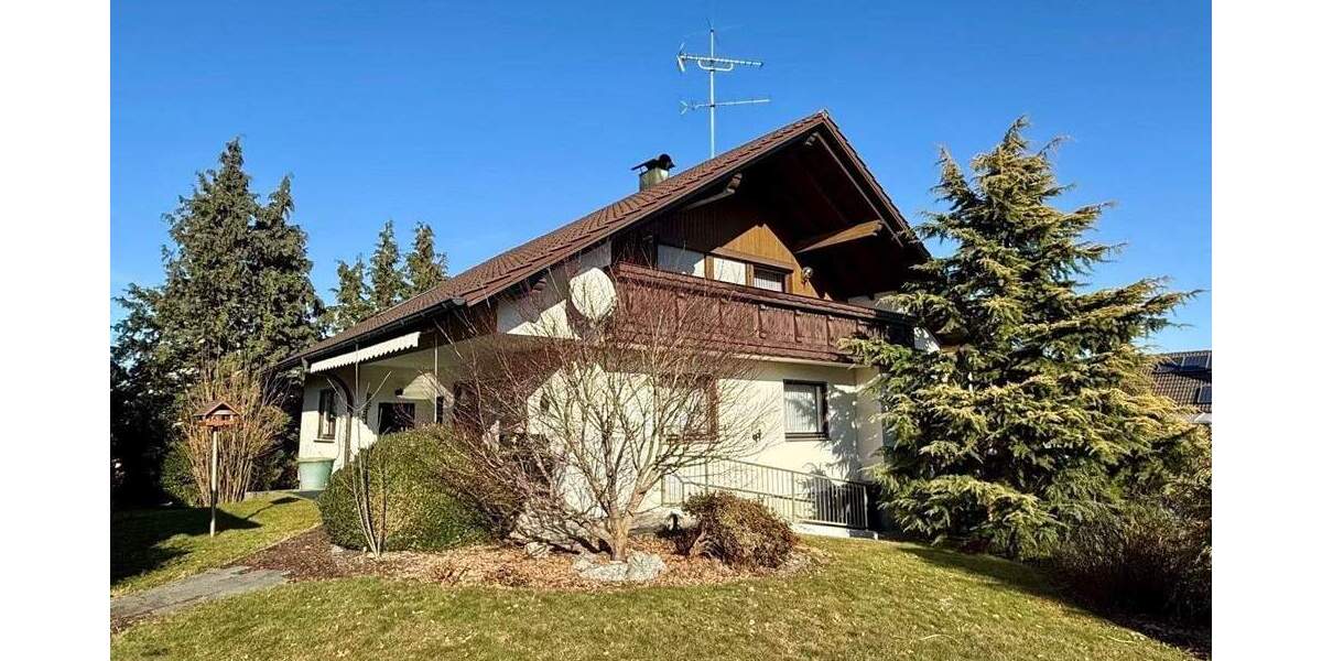 Einfamilienhaus Meßkirch - 7 Zimmer, 162 m&sup2;, 498.000&euro; | Angebot:25670914