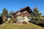 Einfamilienhaus Meßkirch - 7 Zimmer, 162 m&sup2;, 498.000&euro; | Angebot:25670914