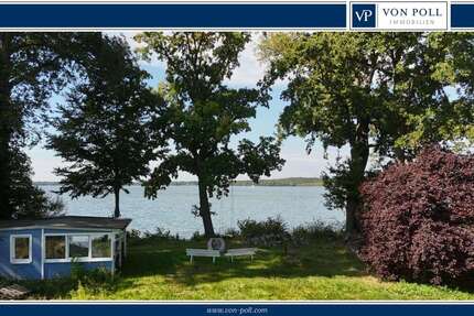 Grundstück Heidesee - 849.000&euro; | Angebot:25548030