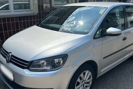 VW Touran 273.000 km 4.500 &euro; Bad Wildbad 75323
